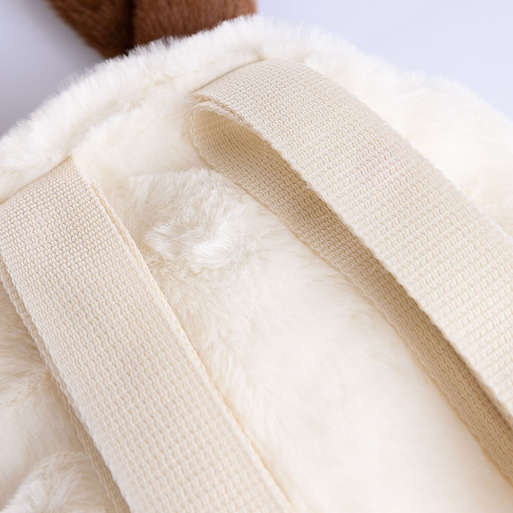 Erkek Bebek Çocuk Çantası