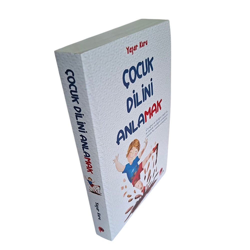 Çocuk Dilini Anlamak