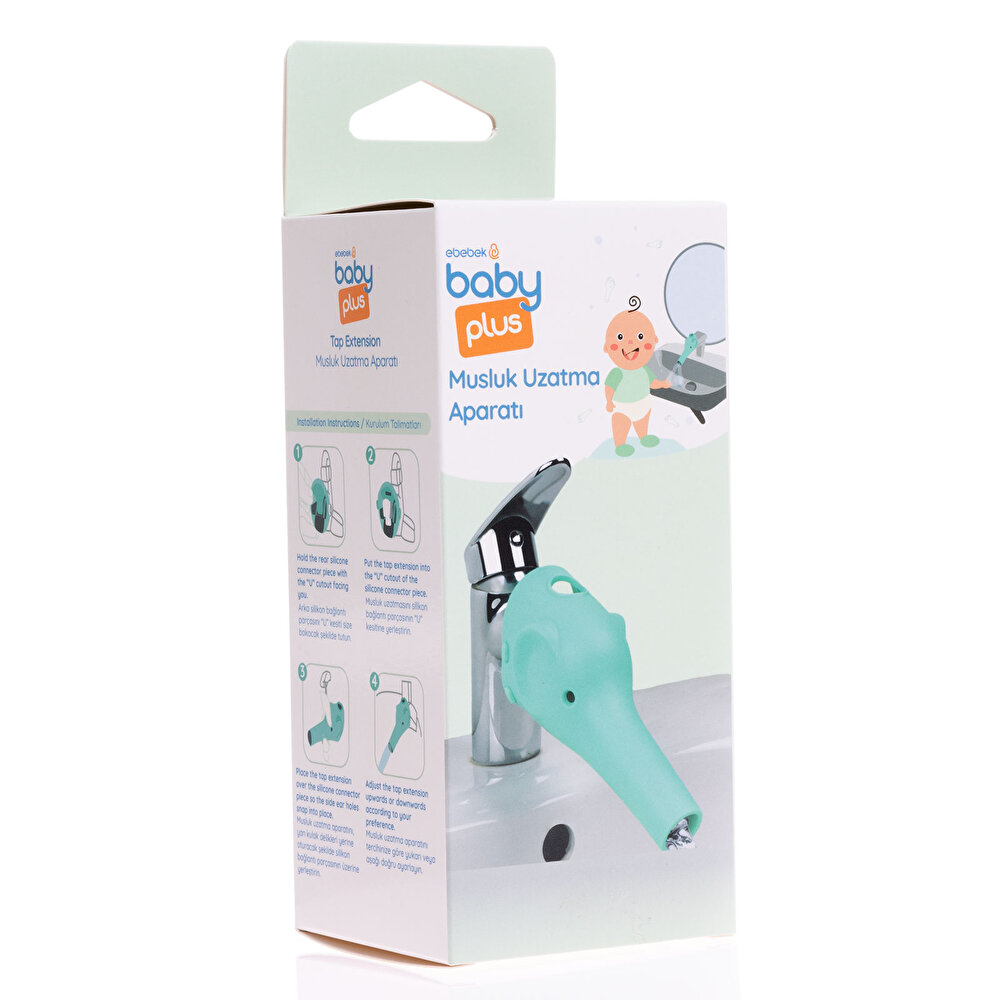 Çocuk Musluk Aparatı