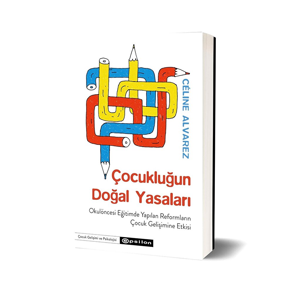 Çocukluğun Doğal Yasaları