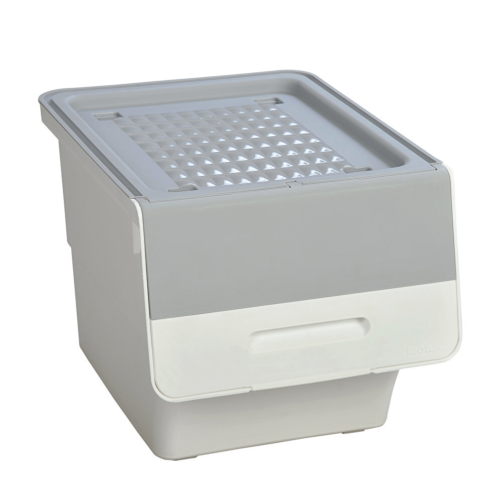 Çok Amaçlı Tekerlekli Organizer Set 3x12 LT