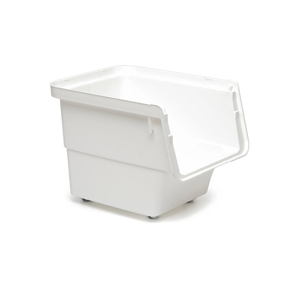 Çok Amaçlı Tekerlekli Organizer Set 3x12 LT