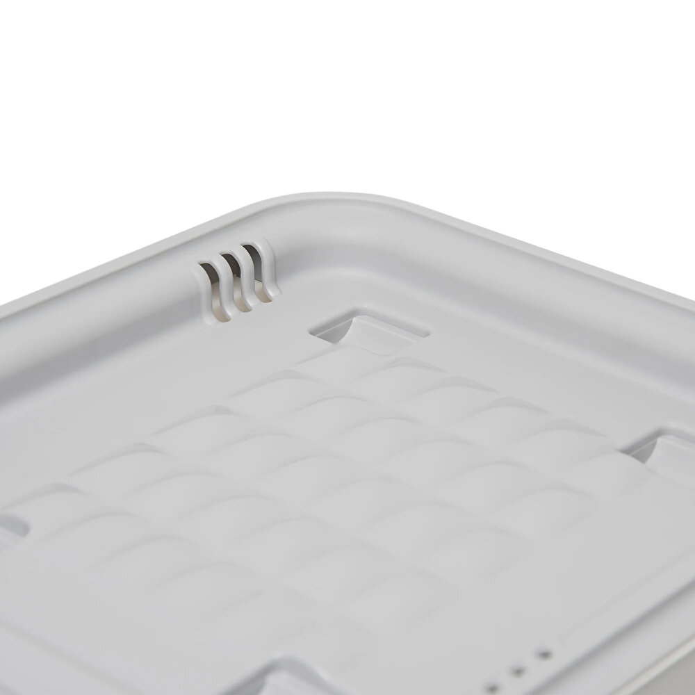 Çok Amaçlı Tekerlekli Organizer Set 3x12 LT