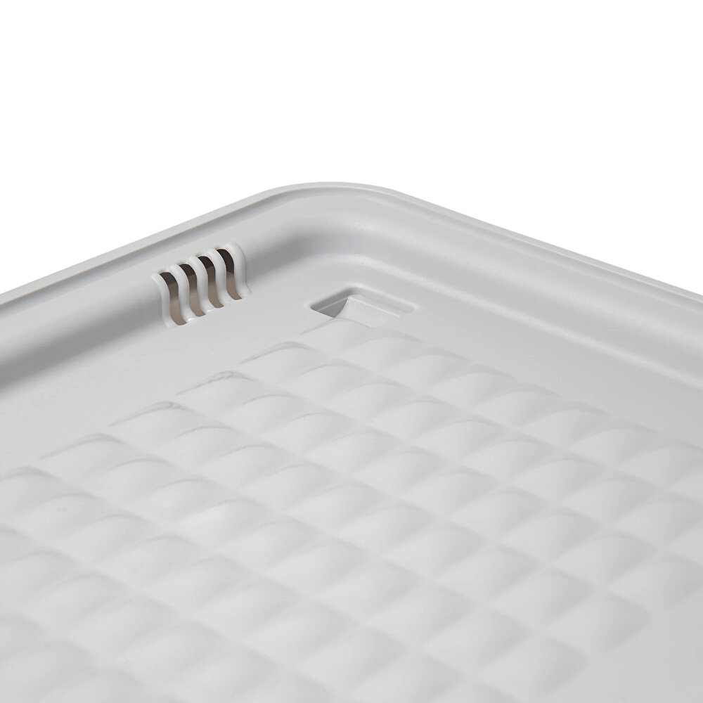 Çok Amaçlı Tekerlekli Organizer Set 3x12 LT