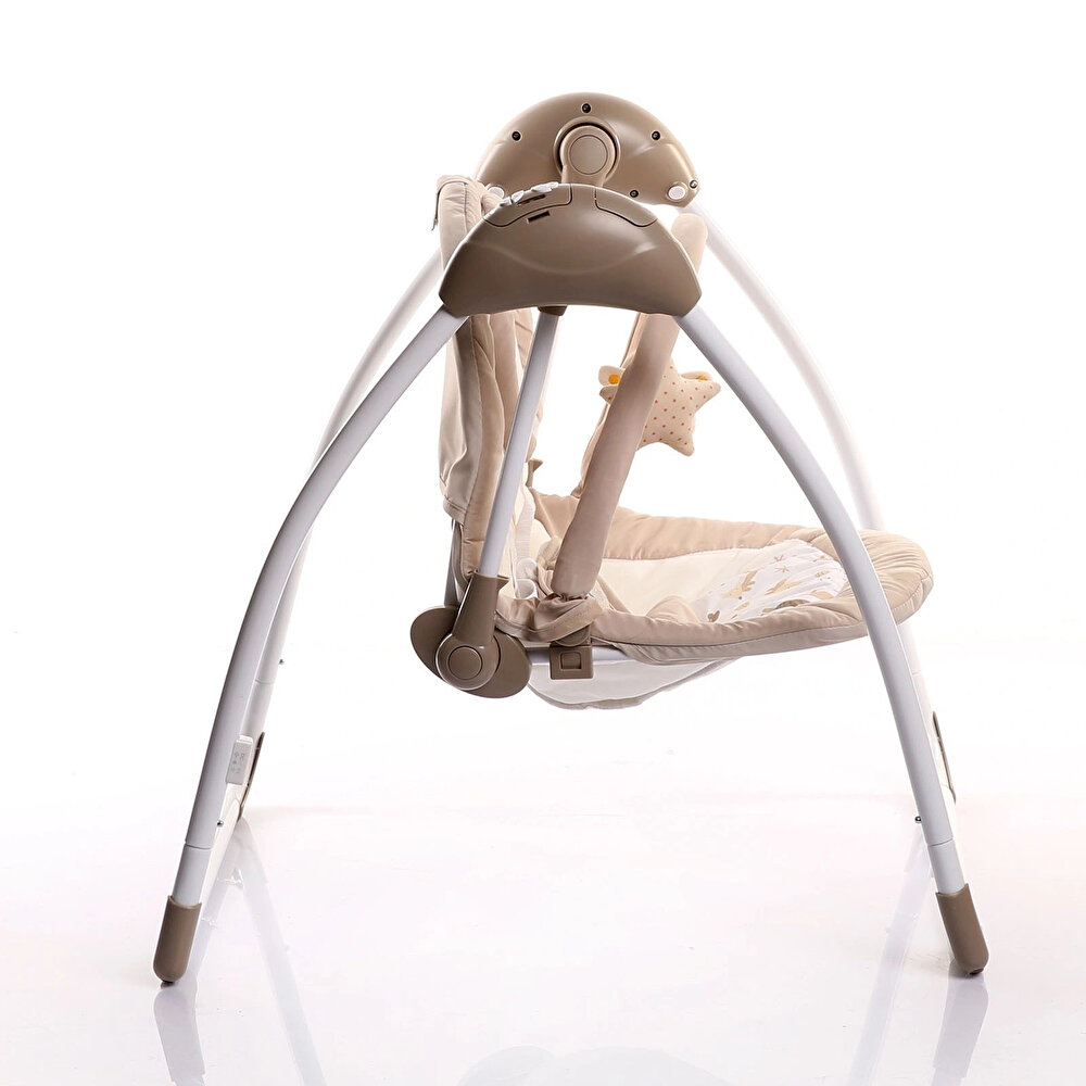 Comfort Otomatik Salıncak