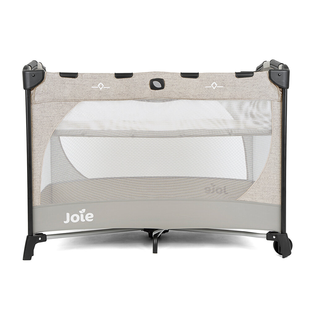 Commuter Change Bebek Park Yatak