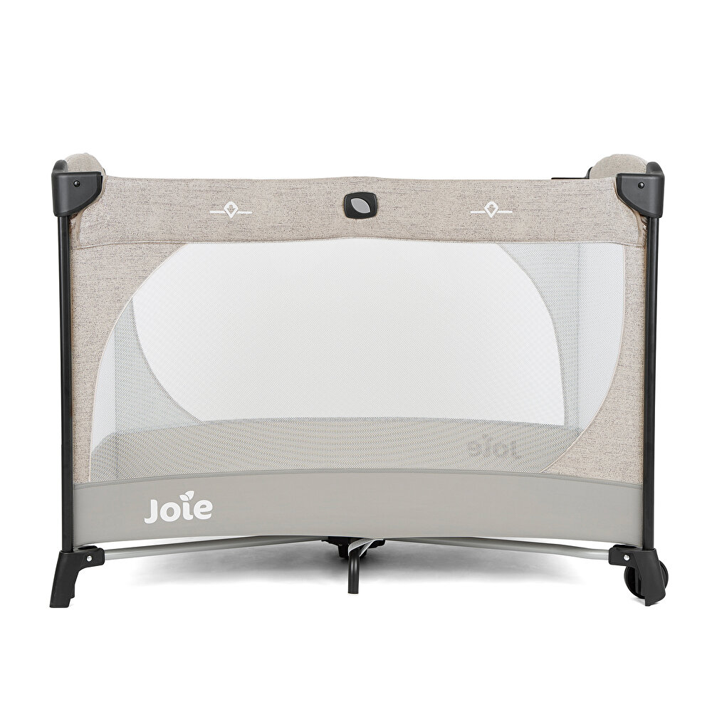 Commuter Change Bebek Park Yatak