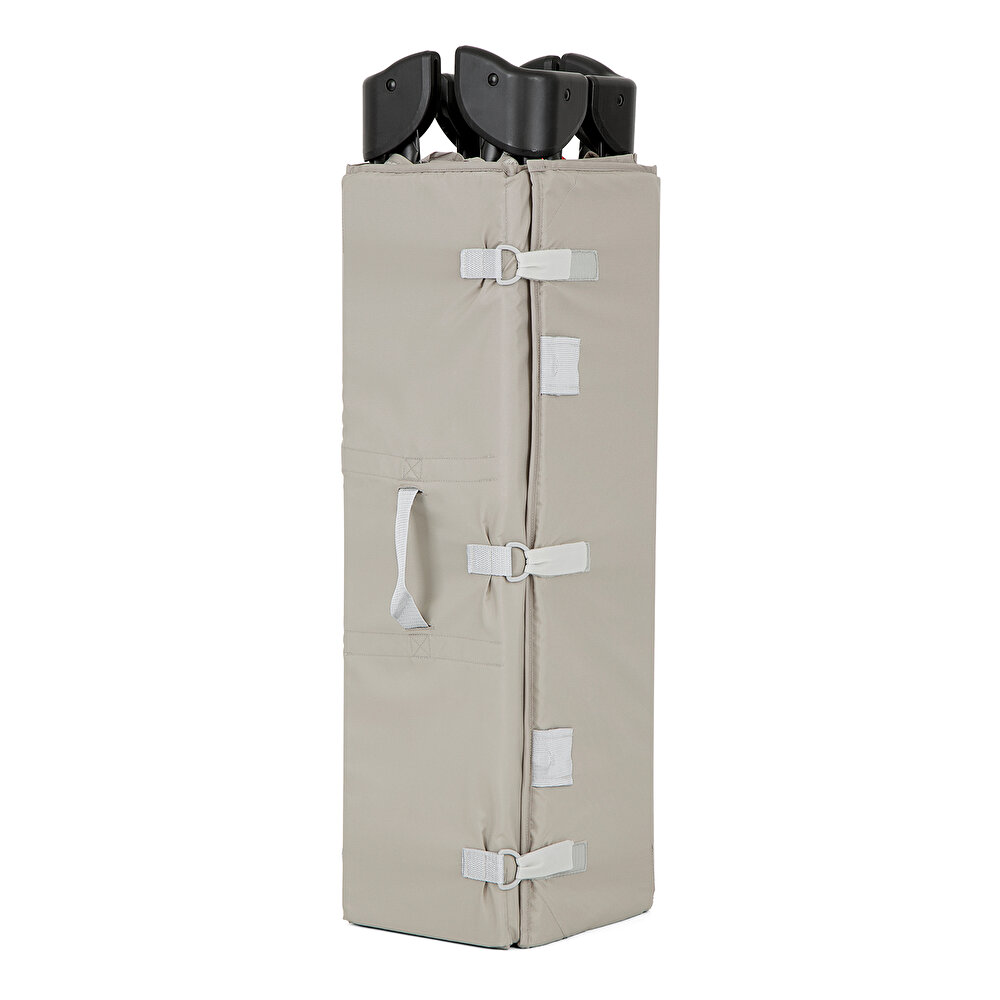 Commuter Change Bebek Park Yatak