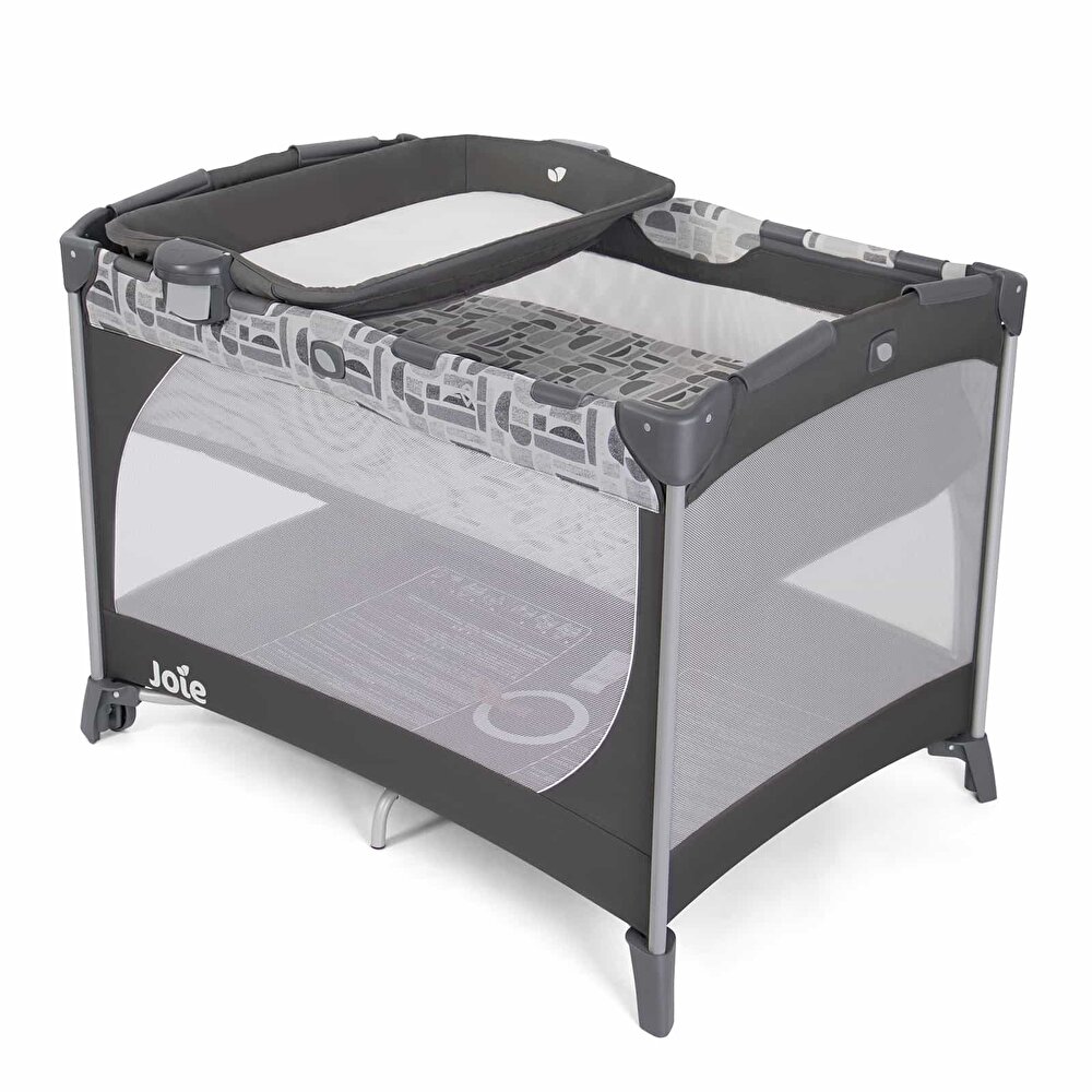 Commuter Change Park Yatak