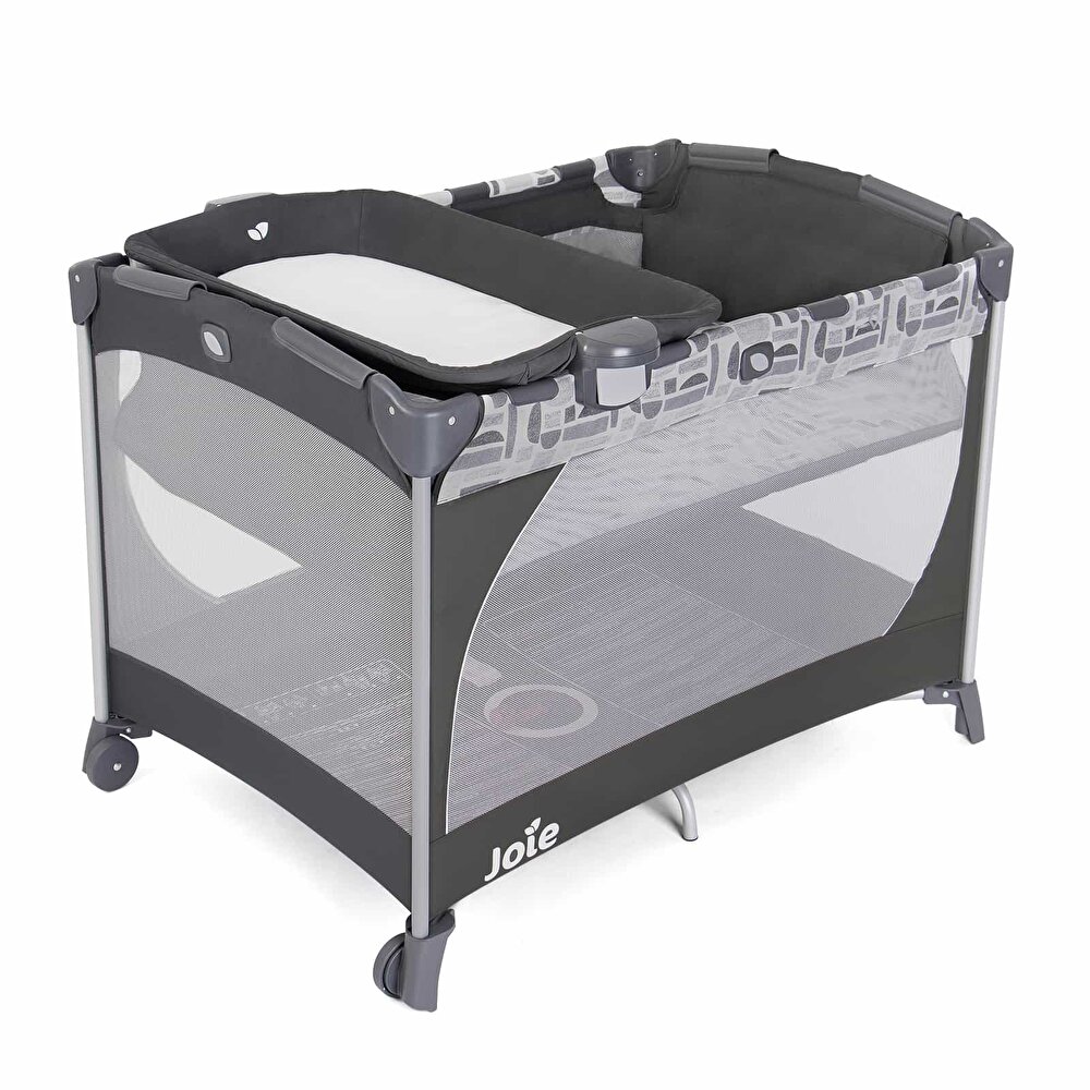 Commuter Change Park Yatak