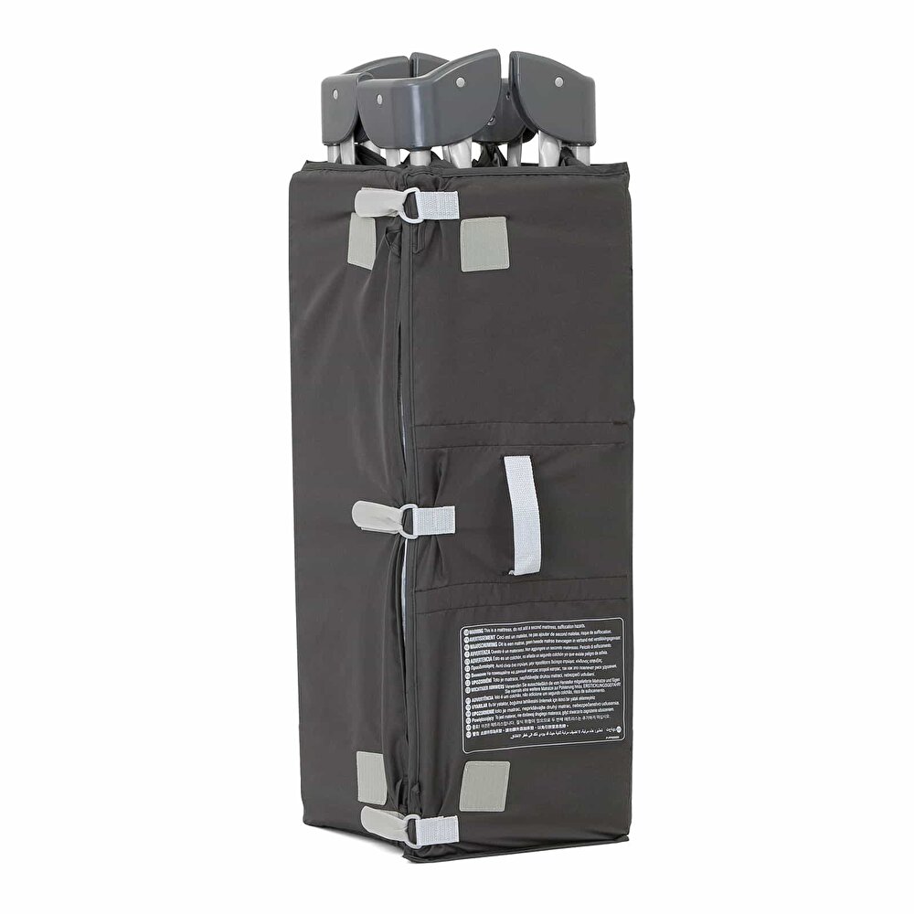 Commuter Change Park Yatak