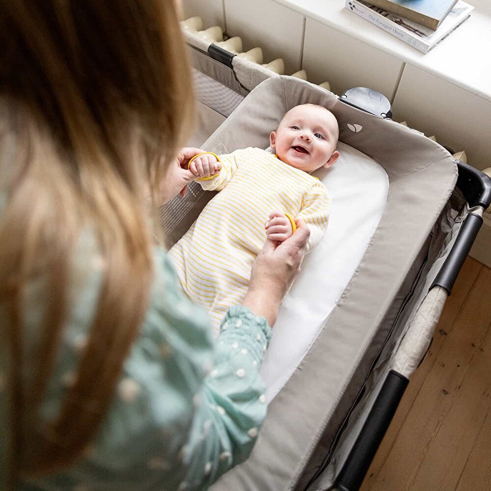 Commuter Change Park Yatak