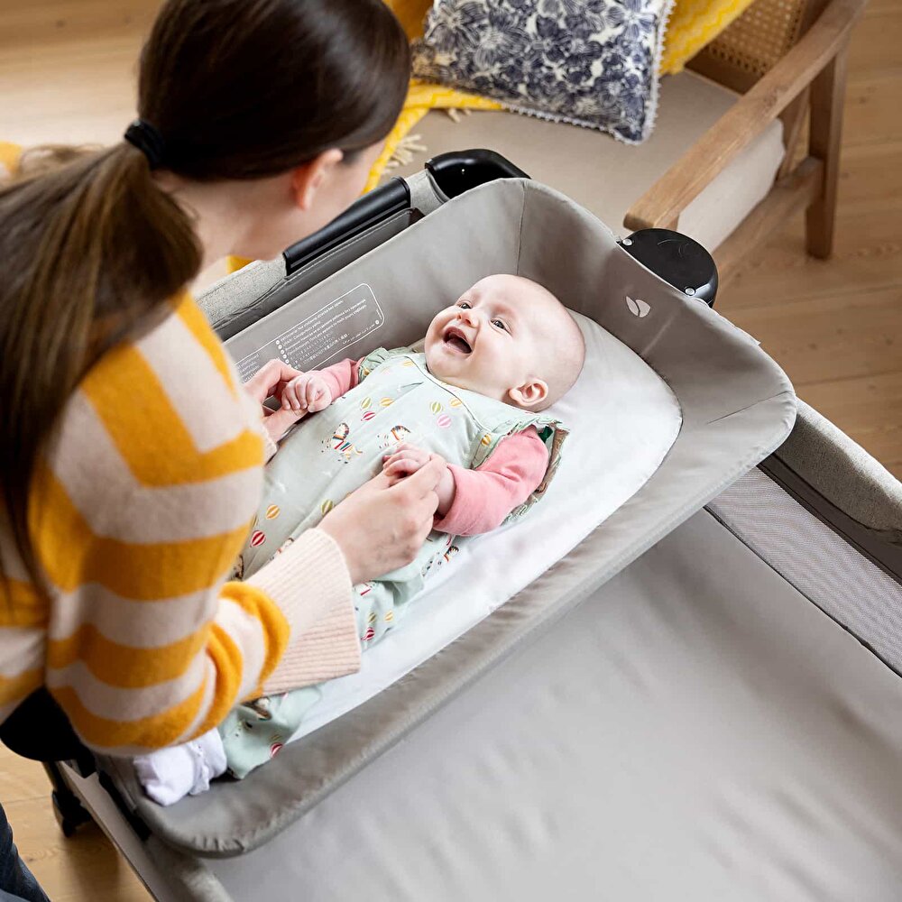 Commuter Change Park Yatak