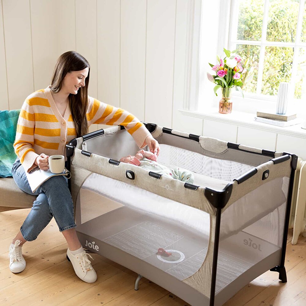 Commuter Change Park Yatak