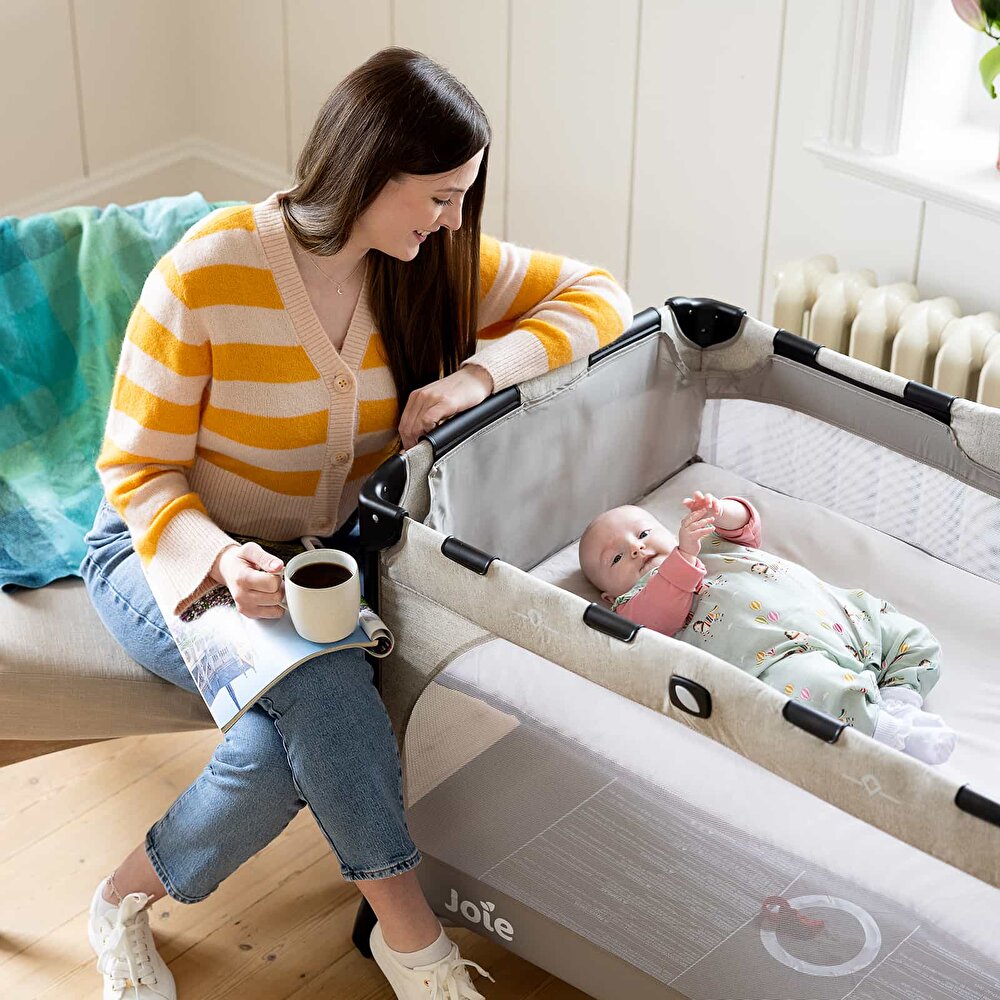 Commuter Change Park Yatak