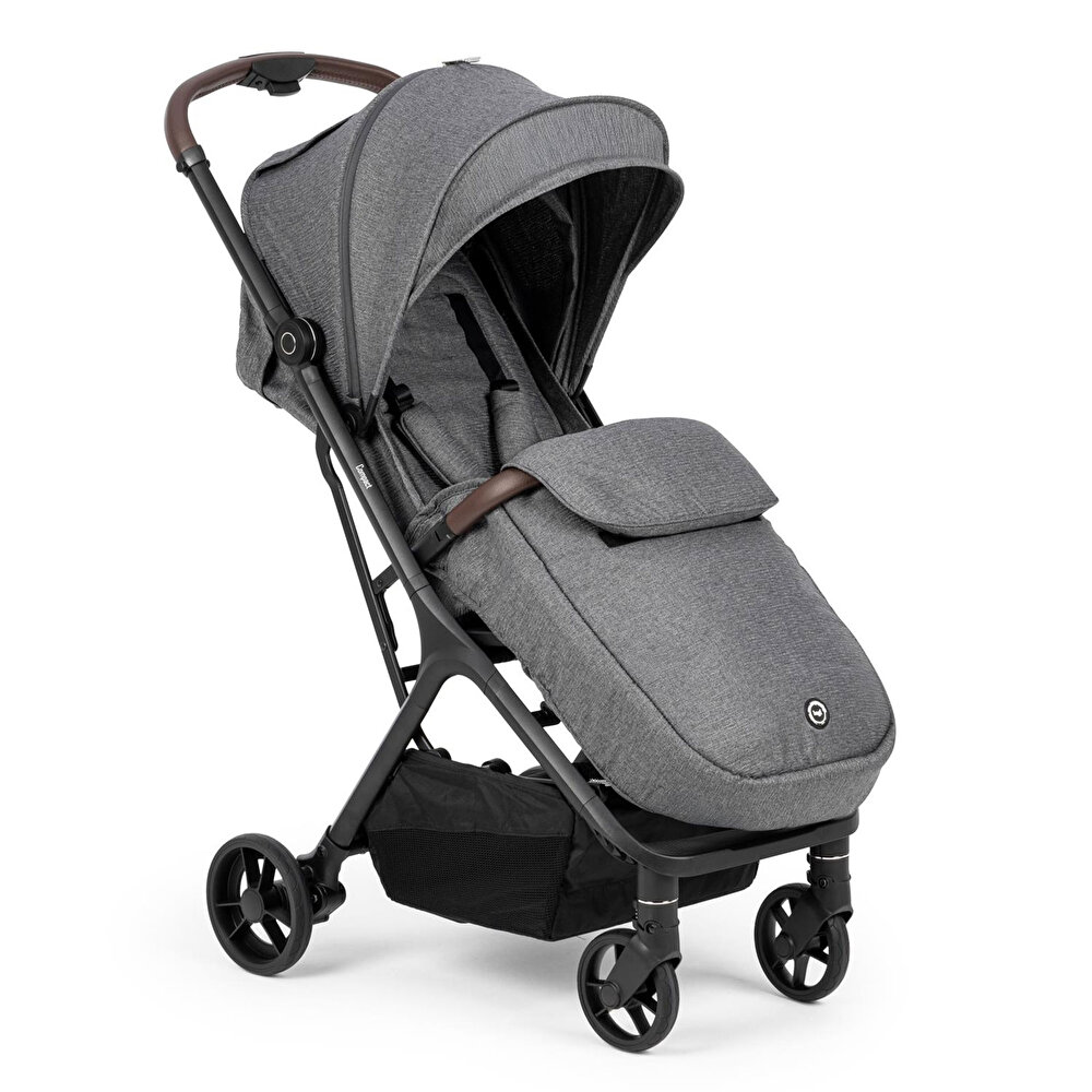 Compact Autofold Travel Sistem Bebek Arabası