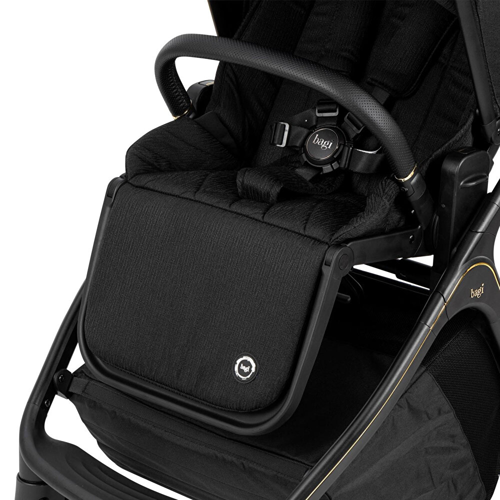 Compact Autofold Travel Sistem Bebek Arabası