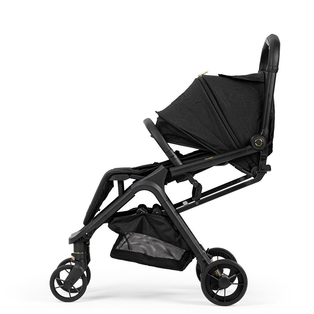 Compact Autofold Travel Sistem Bebek Arabası