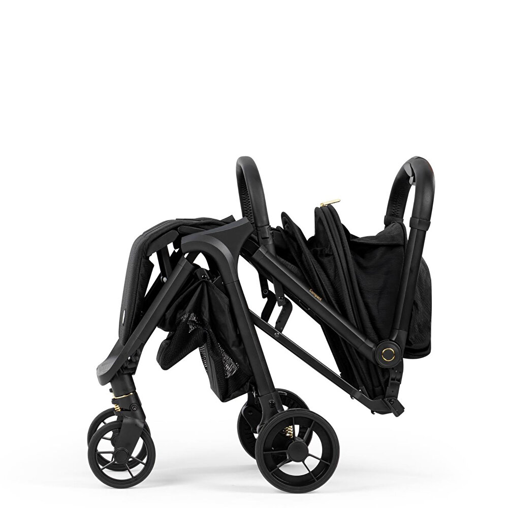 Compact Autofold Travel Sistem Bebek Arabası
