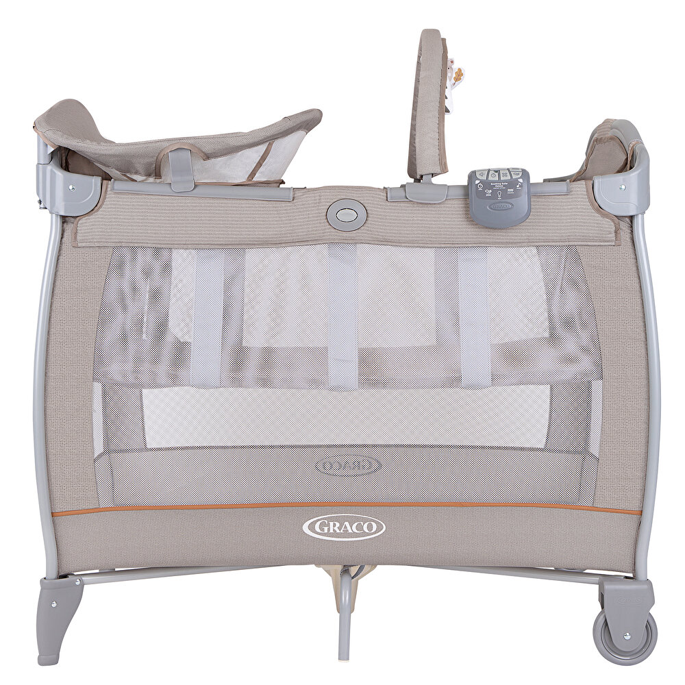 Contour Electra Park Yatak