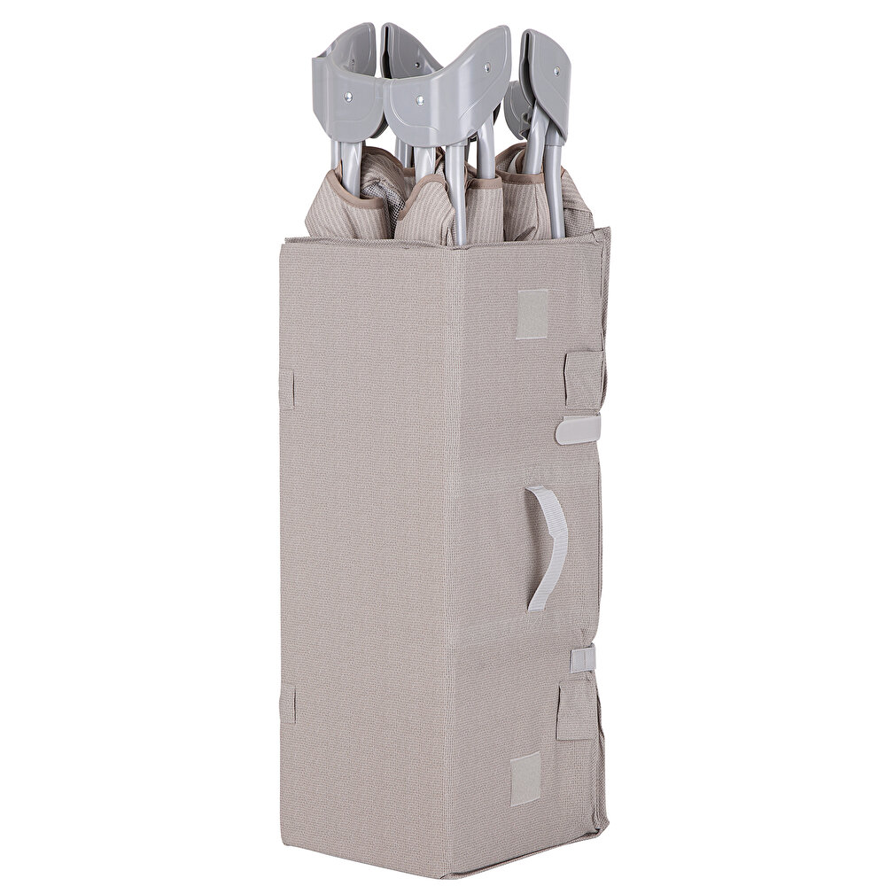 Contour Electra Park Yatak