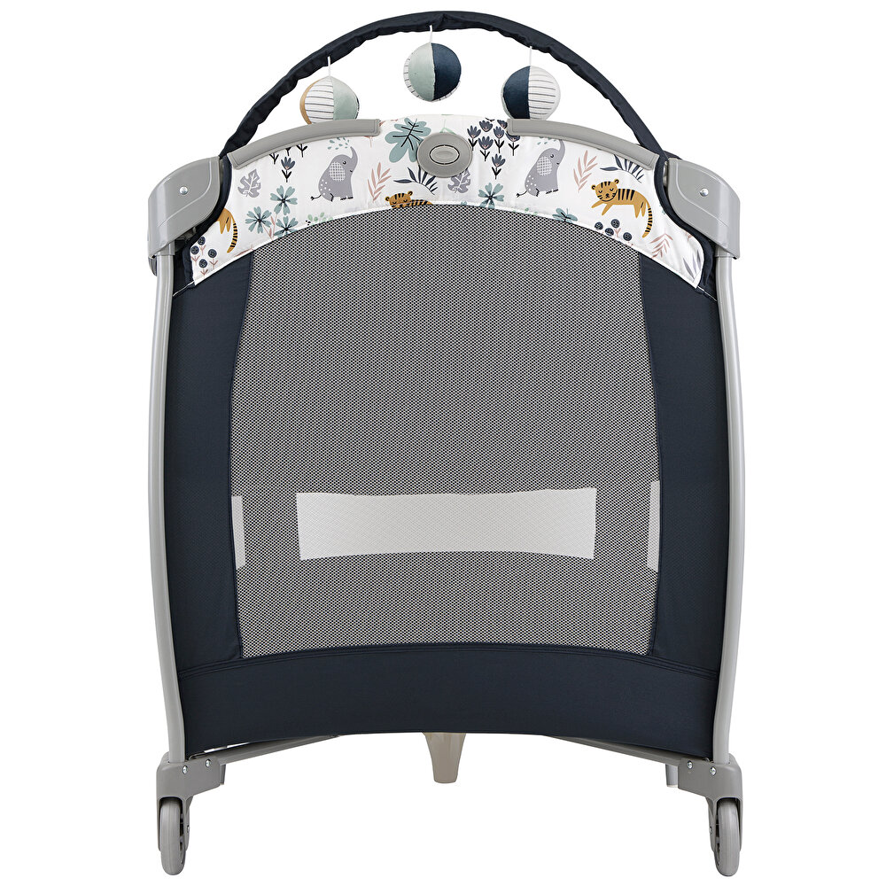 Contour Electra Park Yatak