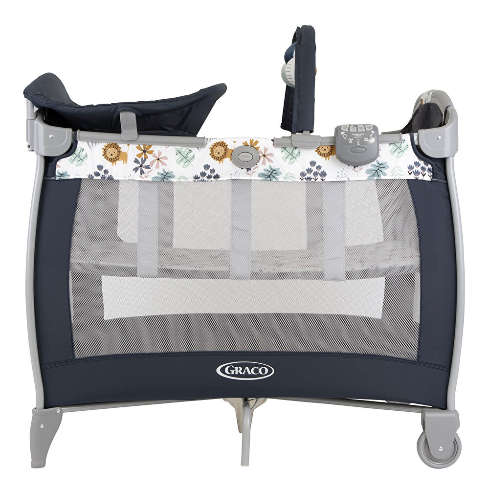 Contour Electra Park Yatak