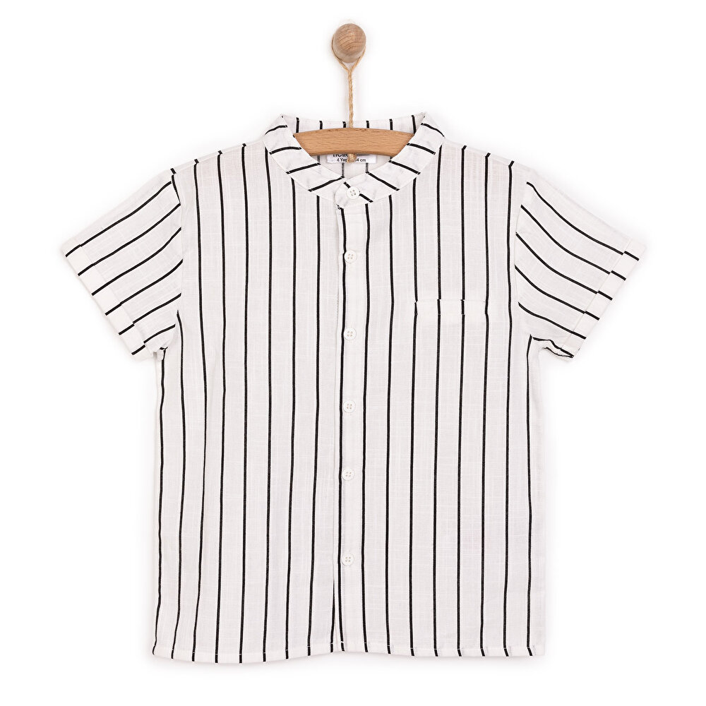 Cool Boy Erkek Gömlek Erkek Bebek