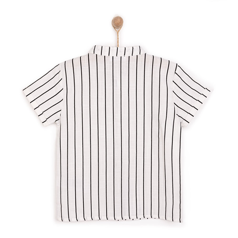 Cool Boy Erkek Gömlek Erkek Bebek