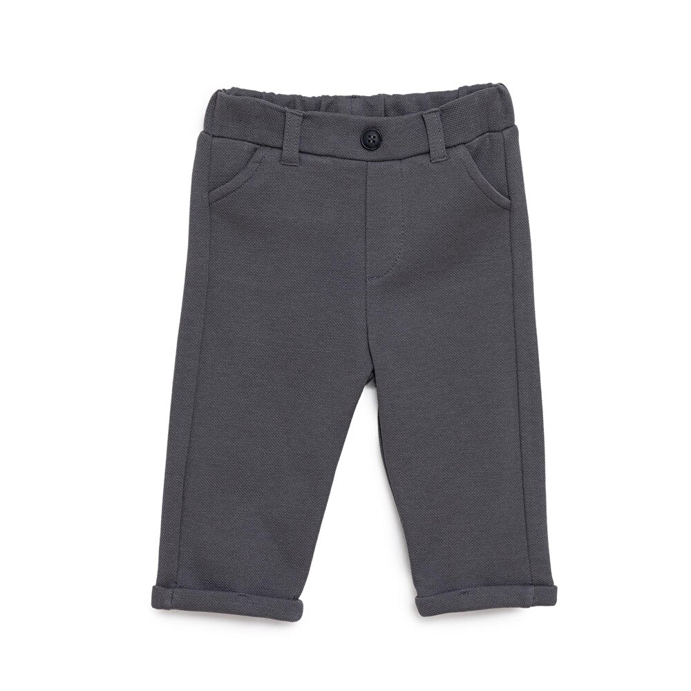 Cool Boy Erkek Pantolon Erkek Bebek