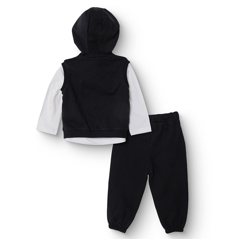 Cool Boy Eşofman Takımı