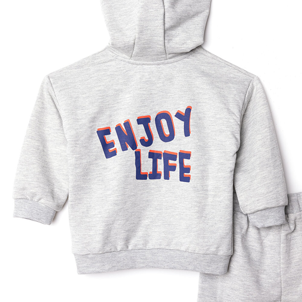 Cool Dino Eşofman Takımı