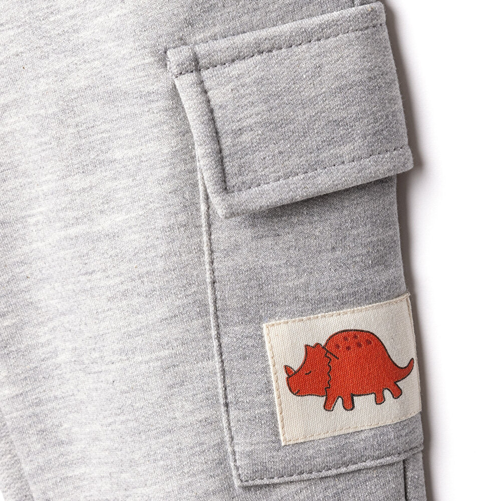 Cool Dino Eşofman Takımı