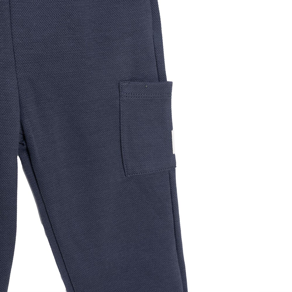 Cool Dino Sweatshirt-Pantolon