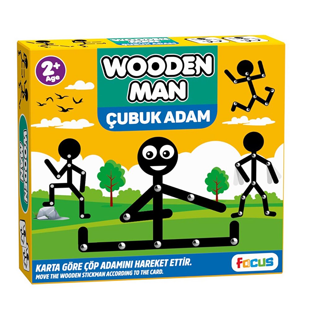 Çöp Adam
