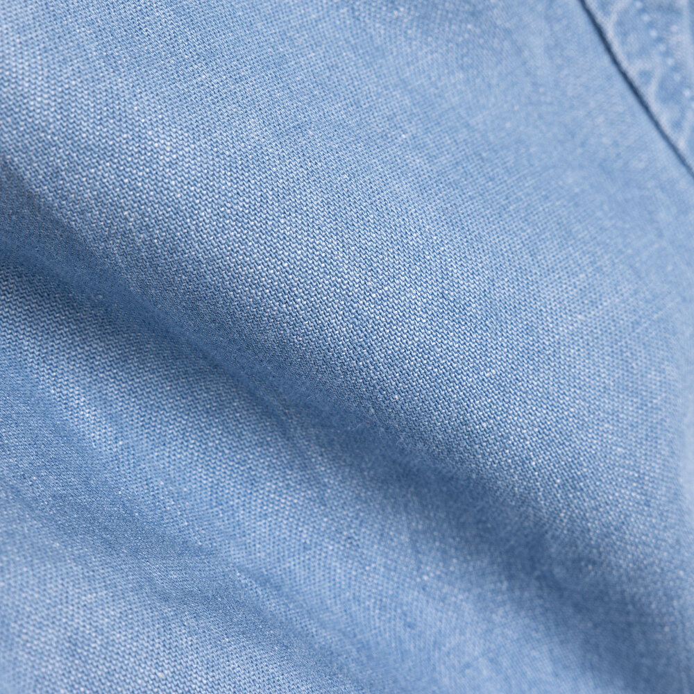 Cosmic Line Erkek Denim Şort Erkek Bebek