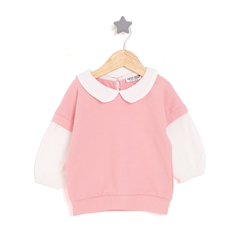 COZY FRIENDS Kız Sweatshirt