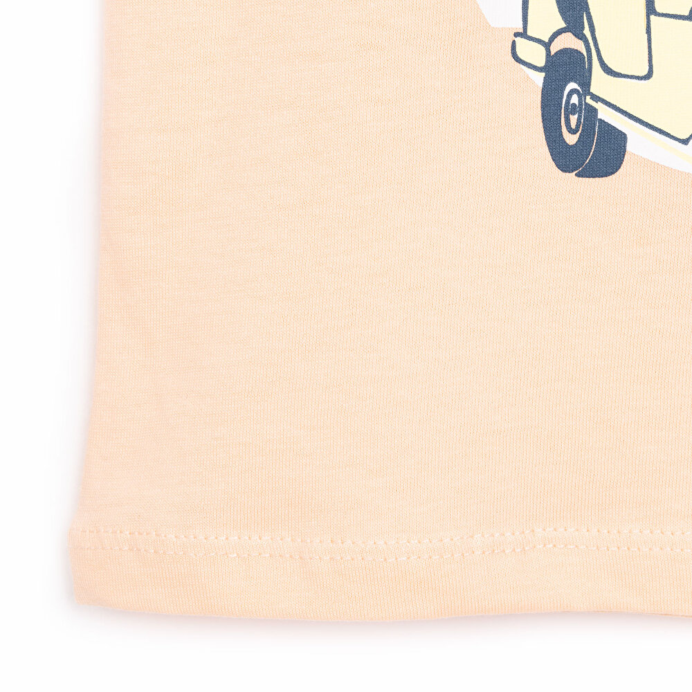 Crocodile Erkek Atlet Tshirt Erkek Bebek
