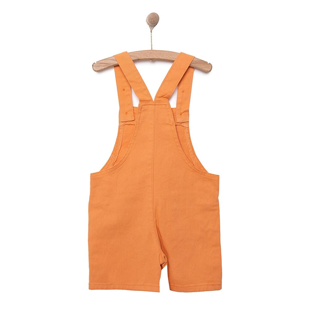 Crocodile Erkek Salopet Erkek Bebek