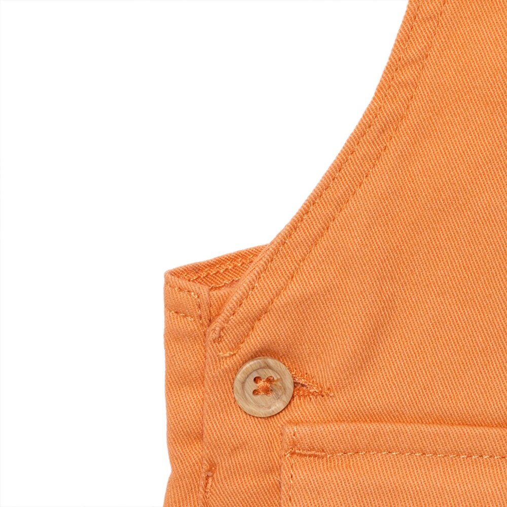 Crocodile Erkek Salopet Erkek Bebek