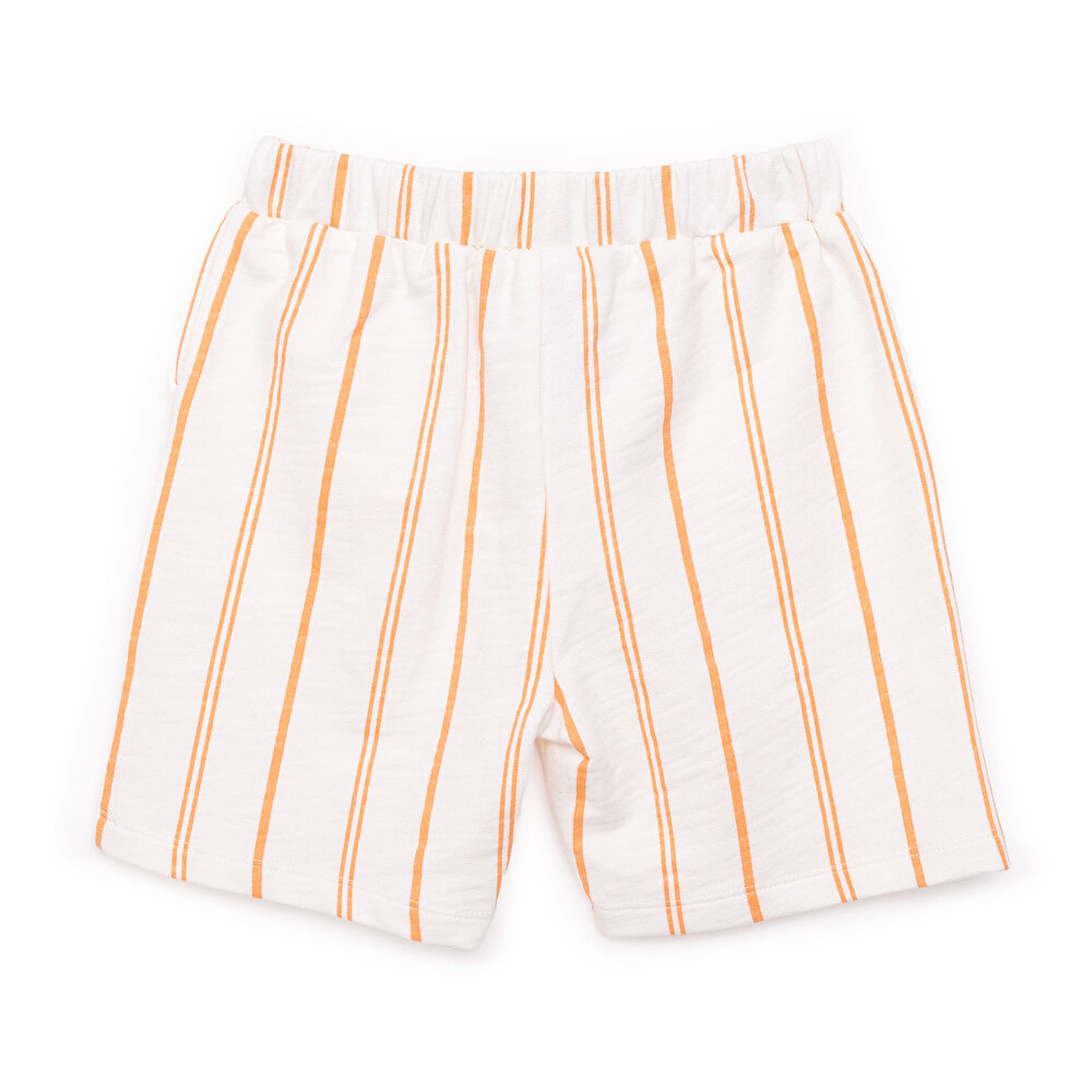 Crocodile Erkek Şort Erkek Bebek