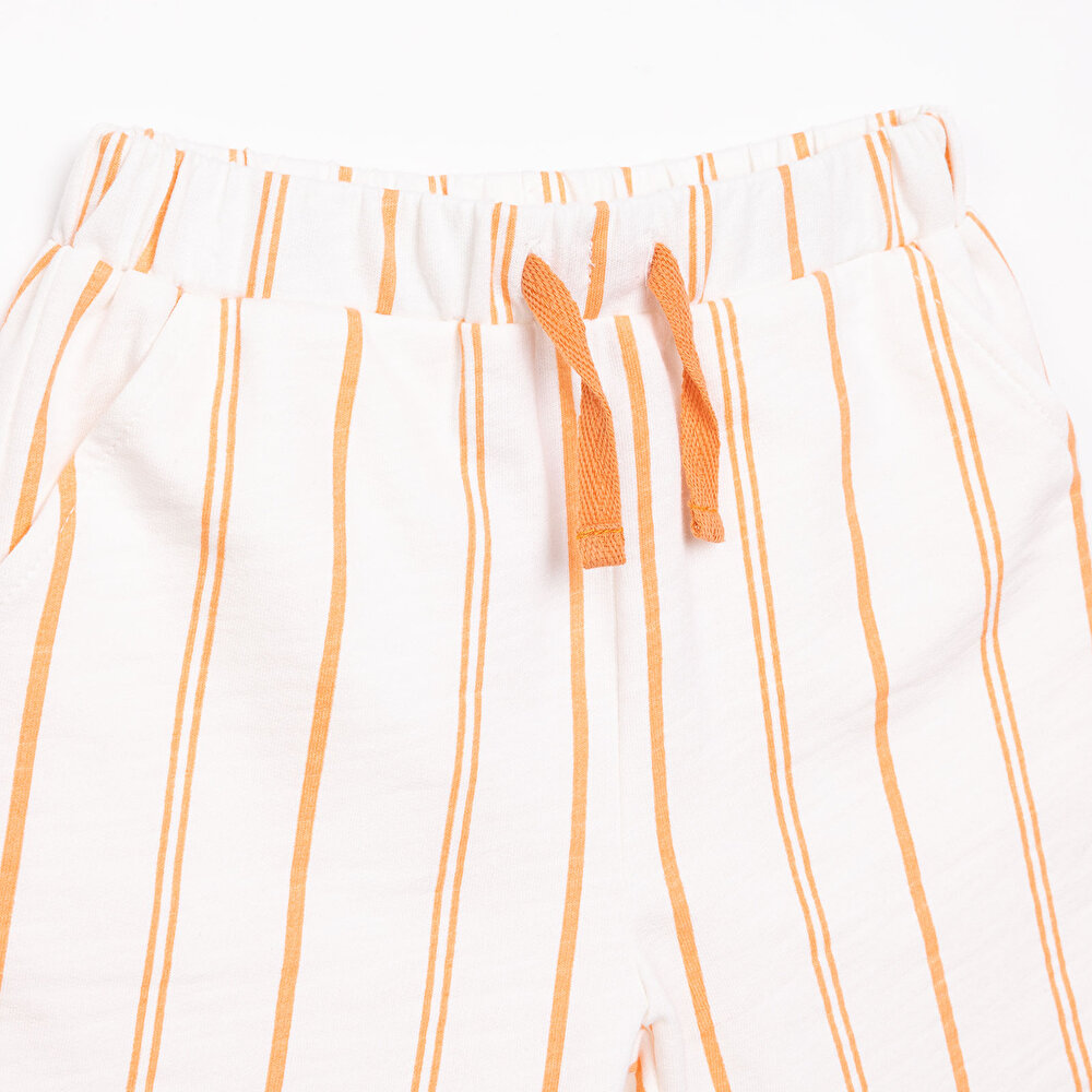 Crocodile Erkek Şort Erkek Bebek