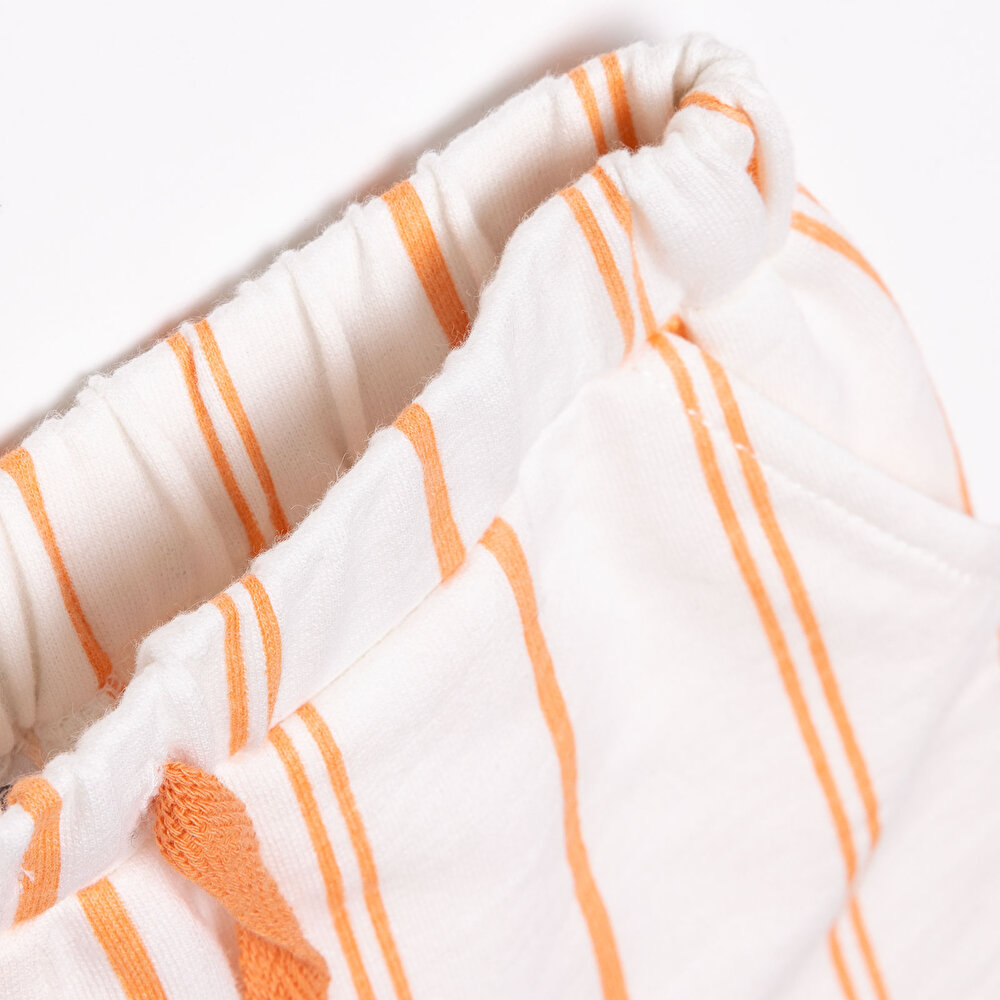 Crocodile Erkek Şort Erkek Bebek