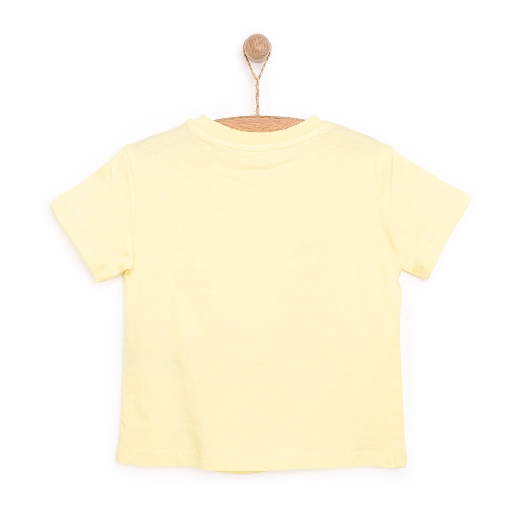 Crocodile Erkek Tshirt Erkek Bebek