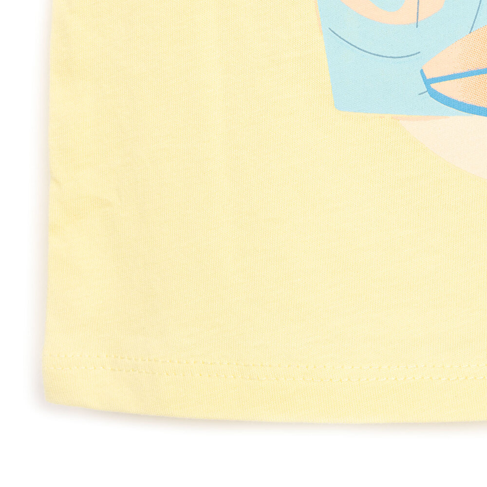 Crocodile Erkek Tshirt Erkek Bebek