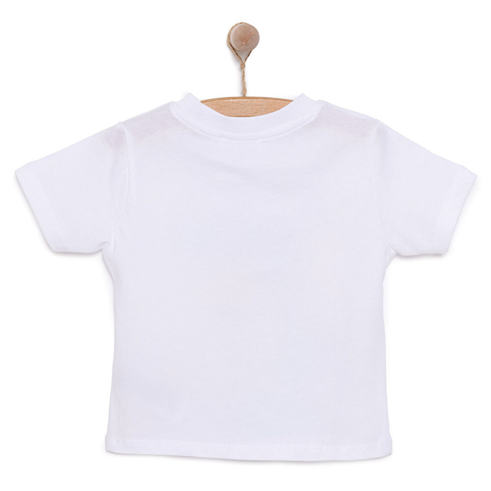 Crocodile Erkek Tshirt Erkek Bebek