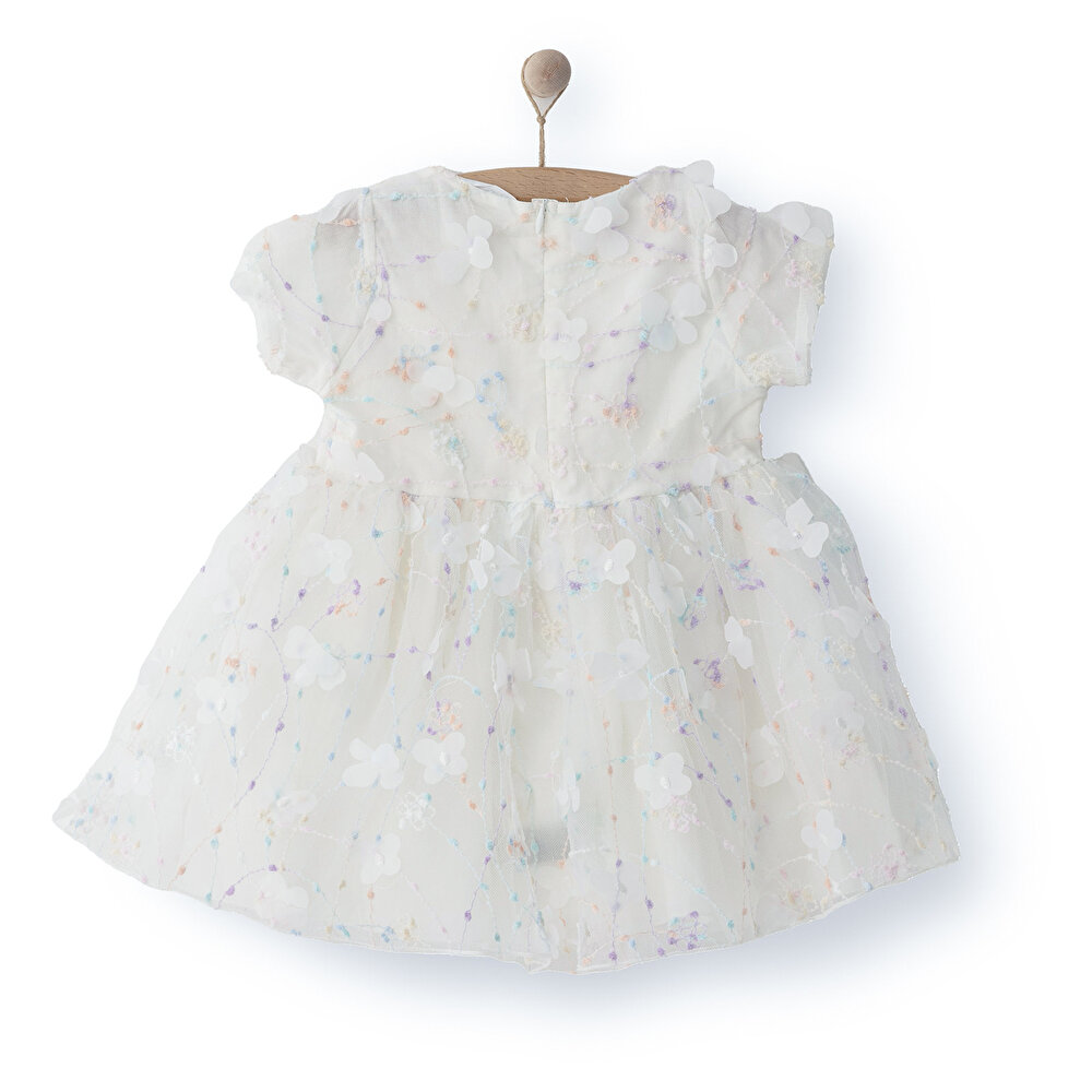 Cute Fairy Kız Elbise Kız Bebek