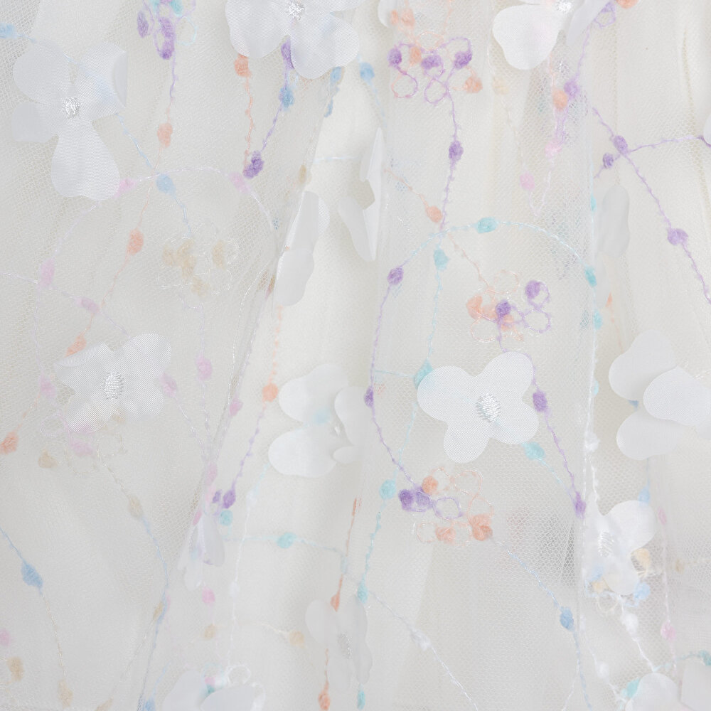 Cute Fairy Kız Elbise Kız Bebek