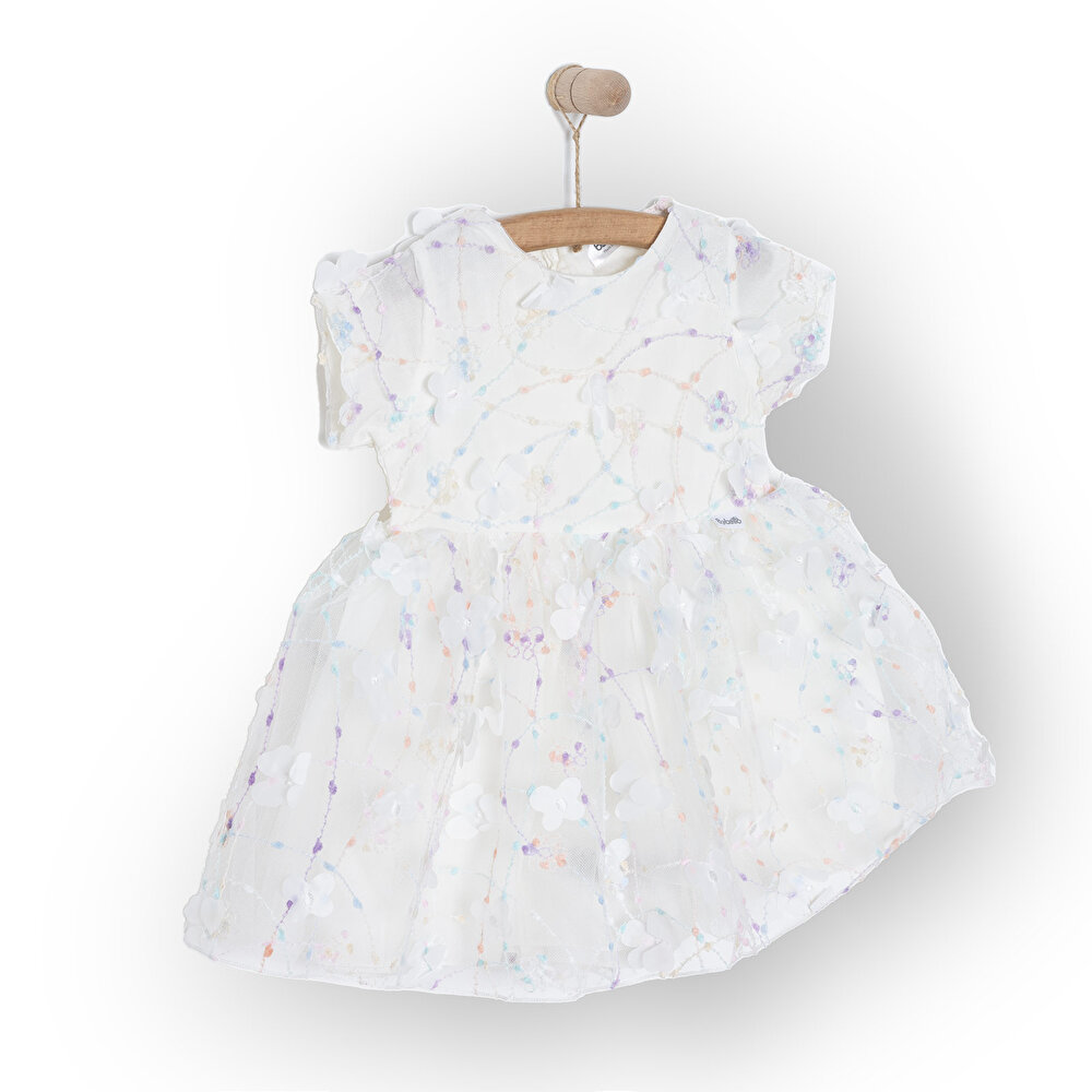 Cute Fairy Kız Elbise Kız Bebek