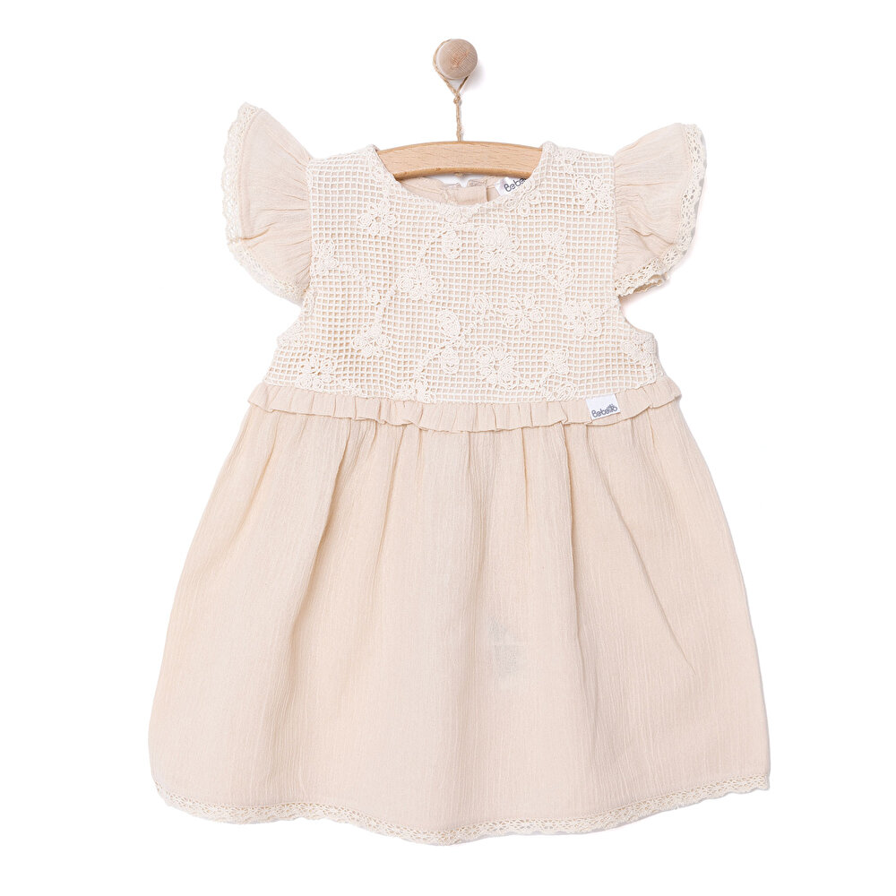 Cute Fairy Kız Elbise Kız Bebek